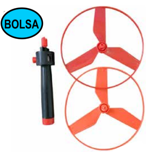 LANZADOR - SET X 3 PCS IJ1089-761029