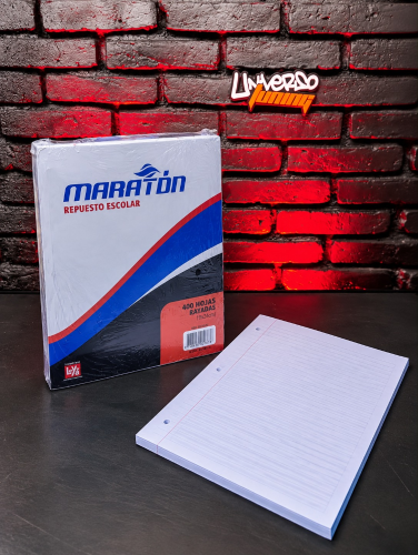 REPUESTO - MARATON 400HJ 63GR RY NLREP0004/132095