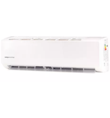 AIRE ACONDICIONADO SPLIT KANJIHOME 5300W F/C 51IKHT81