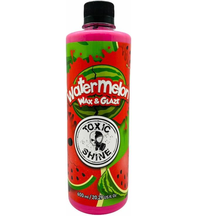 LINEA PROFESIONAL WATERMELON TOXIC SHINE 600ML