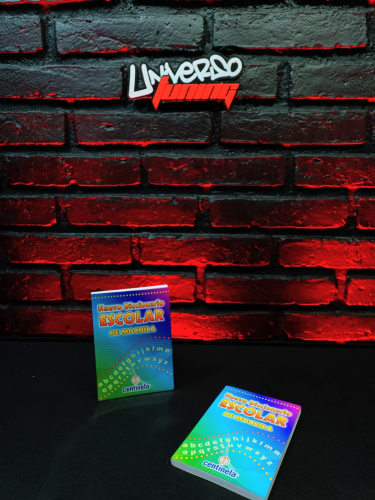 DICCIONARIO - BOLSILLO MINI NLDIC0002
