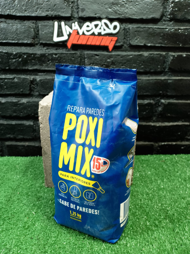 POXIMIX INTERIOR 1,25KG