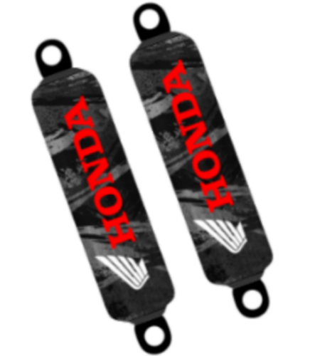 CUBRE AMORTIGUADORES NEOPRENE ELABORACION UT C-04