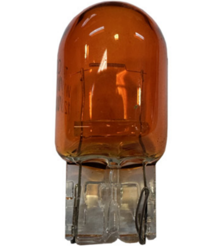 LAMPARA T20 AMBAR 21W 12V - TAKO LA-T20_21N
