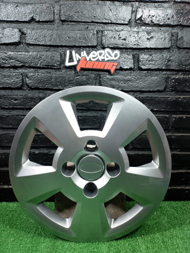 TAZA FORD FIESTA MAX 2007 - 14" TF6131