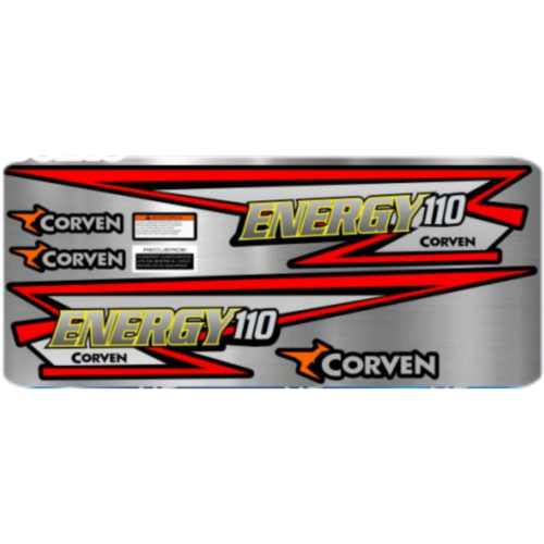 TIPO ORIGINALES PREMIUM LAMINADAS CORVEN ENERGY 110 COR10