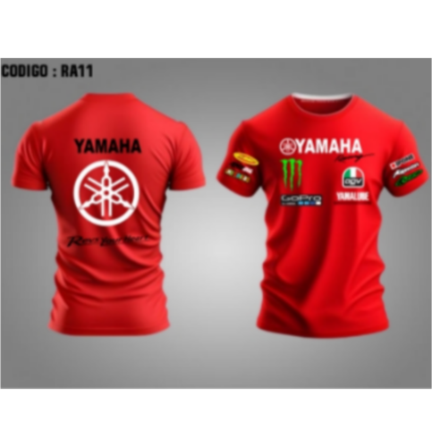 REMERAS PREMIUM ALGODÓN PEINADO 24.1 RA11 M