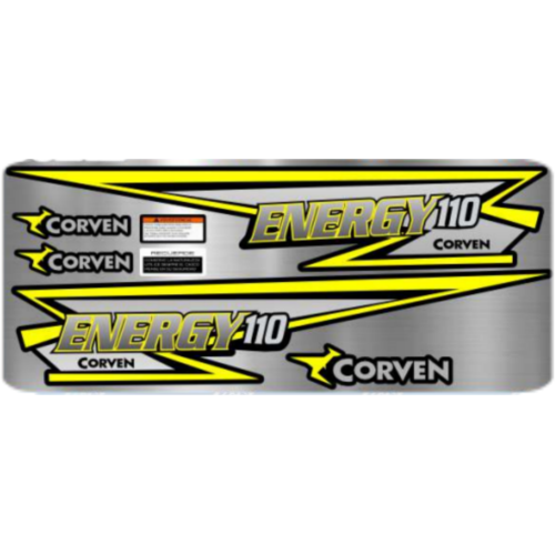 TIPO ORIGINALES PREMIUM LAMINADAS CORVEN ENERGY 110 COR12
