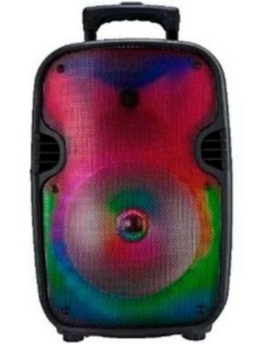PARLANTE HARRISON ACID FLUID KJ-FLUID 12" + 2,5"