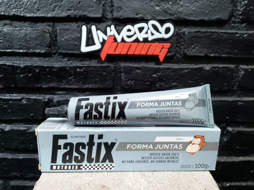 FASTIX PARA MOTORES 100G