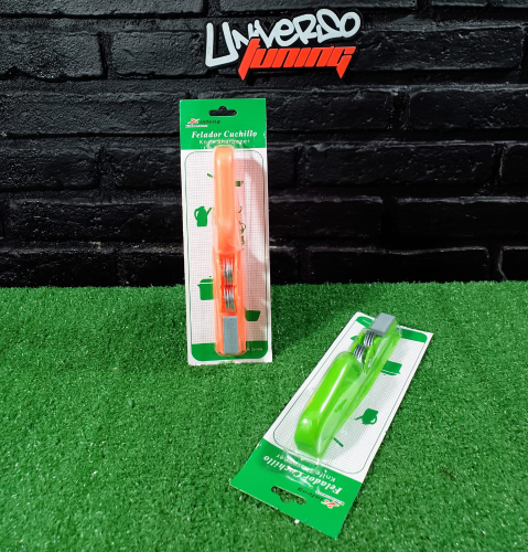 AFILADOR EN BLISTER IG7024-IGH-054