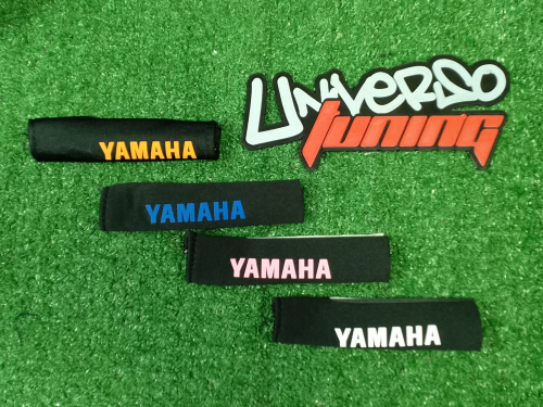 CUBRE PALANCA DE MOTO YAMAHA