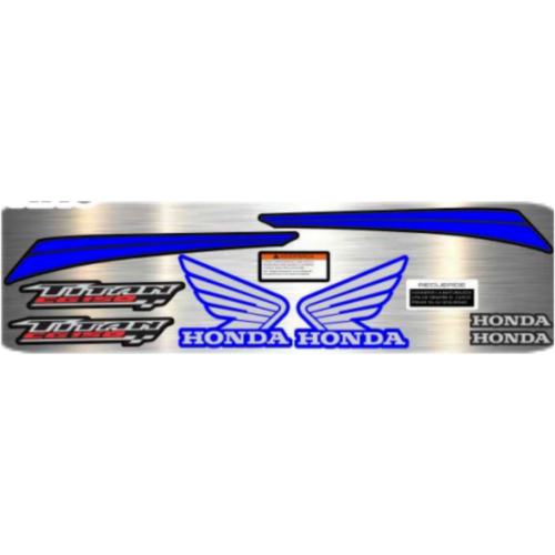 TIPO ORIGINALES PREMIUM LAMINADAS TITAN 2014 TN16
