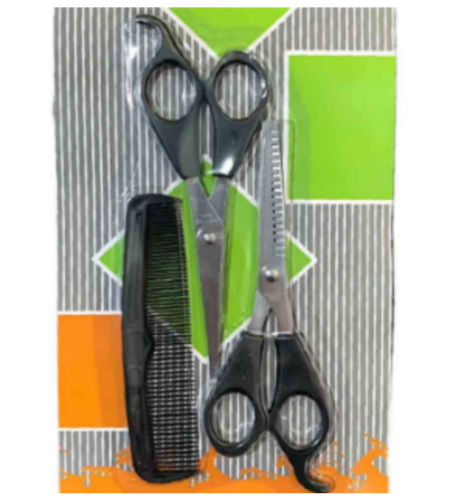 PELUQUERIA - SET X 3 PCS IG0540/2031
