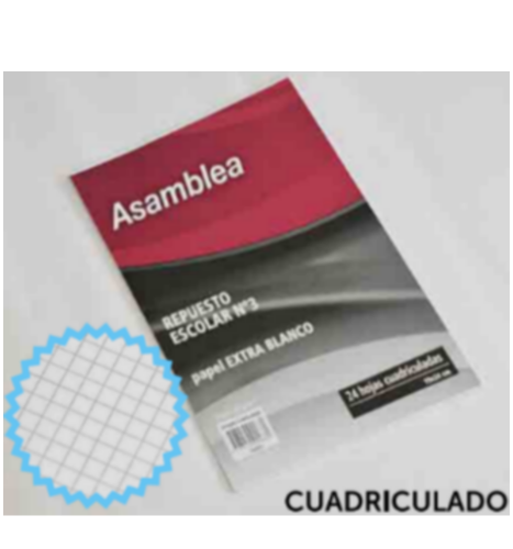 REPUESTO - ASAMBLEA 24HJ 90GR CD NLREP0005C