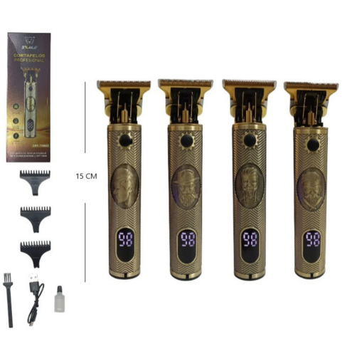 CORTA PELO 5W 800 MAH VINTAGE CTR-110022