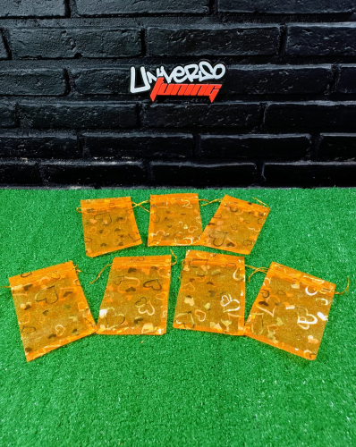 BOLSA ORGANZA TUL 10X15 IGE-030