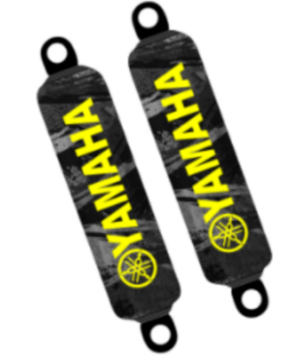 CUBRE AMORTIGUADORES NEOPRENE ELABORACION UT C-11