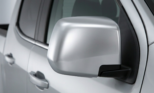 CACHAS DE ESPEJOS COMPLETOS X2 S-10 2012 -> 2019 IAEL DB-158