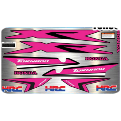TIPO ORIGINALES PREMIUM LAMINADAS TORNADO TOR30