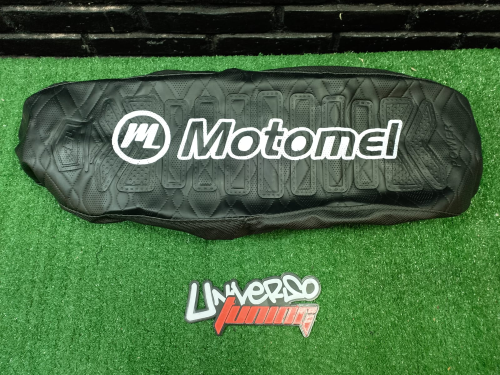 MODELO SKUA LINEA POWER PREMIUM NEGRA ANTIDESLIZANTE