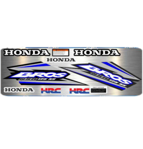 TIPO ORIGINALES PREMIUM LAMINADAS BROSS 125 BS25