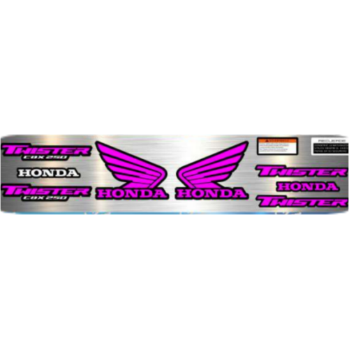TIPO ORIGINALES PREMIUM LAMINADAS TWISTER 2015 TW18