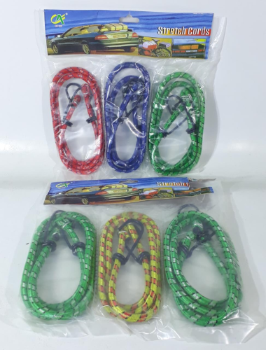 TENSOR PACK 3 UNIDADES
