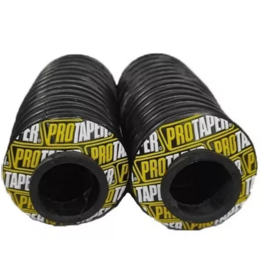 FUELLE AMORTIGUADOR PRO TAPER 21 DIENTES