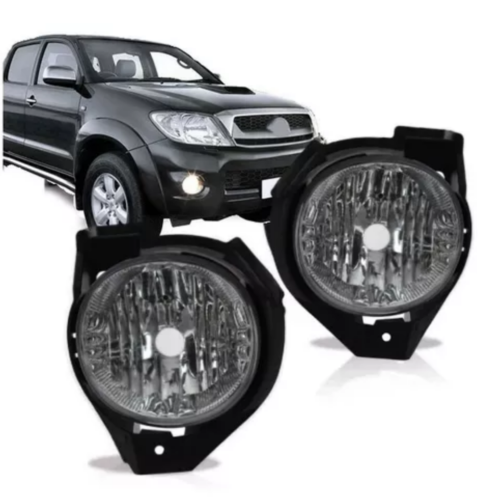 FARO AUXILIAR TOYOTA HILUX  08/11 IZQ