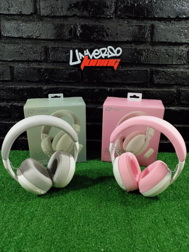 AURICULAR GAMER INALÁMBRICO A930BT NOGA