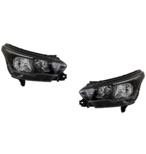 OPTICA FIAT ARGO 17/23,CRONOS 18/23 IZQ