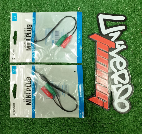 CABLE ADAPTADOR PARA PS4 NOGA