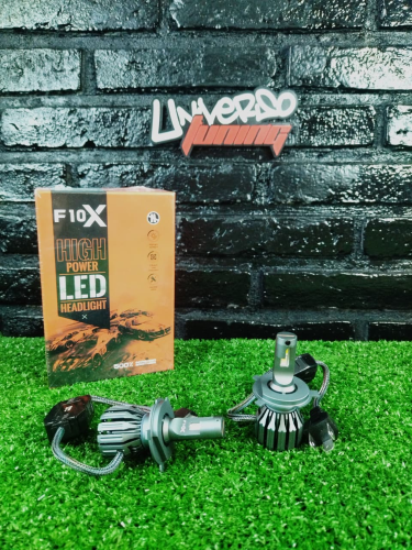 CREE LED F10X H1