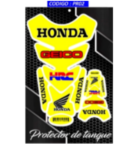 PROTECTORES DE TANQUE DTF UV PR02