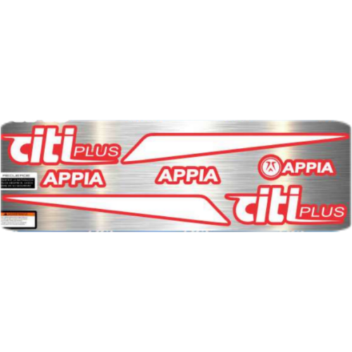 TIPO ORIGINALES PREMIUM LAMINADAS CITY PLUS CTP10