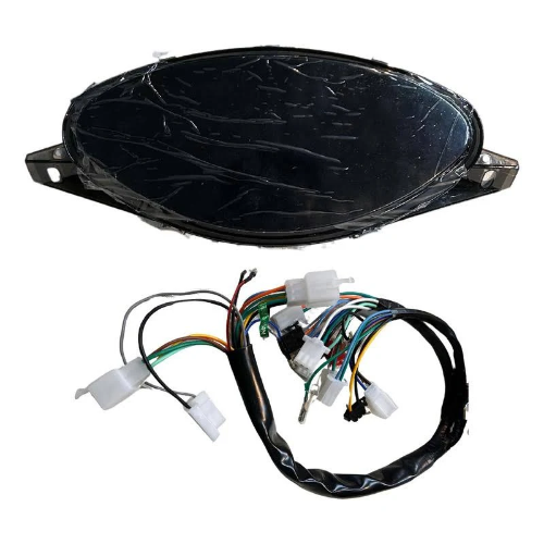 INFINITY TECH TABLERO DIGITAL MOTO BIZ LED-096