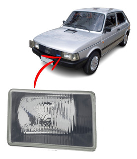 FIAT 147 DER 83/87