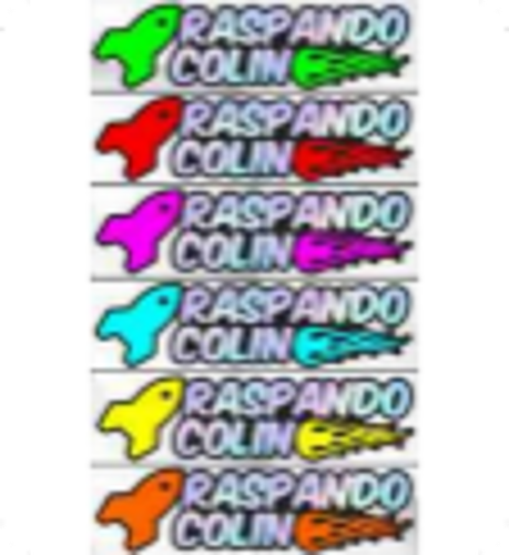 BLISTER CALCOS X48 UNIDADES TERNASOLADA X48-BC-41X48