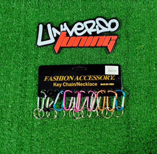 LLAVERO - GANCHO 4 CM IG0024/2319