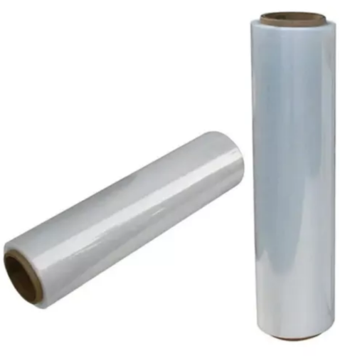 FILM STRETCH 50CMX260MX23MIC 5KG TRANSPARENTE 30508