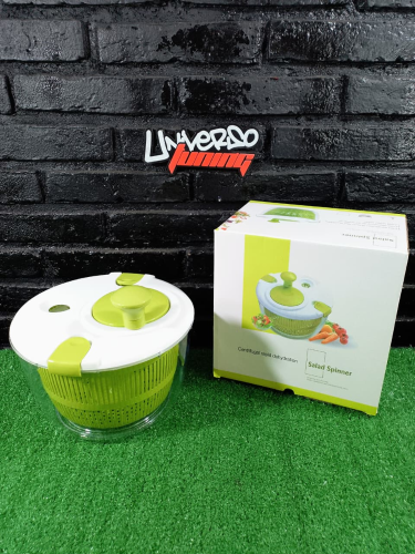 BOWL SECADOR DE FRUTAS Y VERDURAS JK-4413