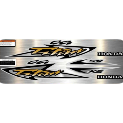 TIPO ORIGINALES PREMIUM LAMINADAS TITAN KS TKS12