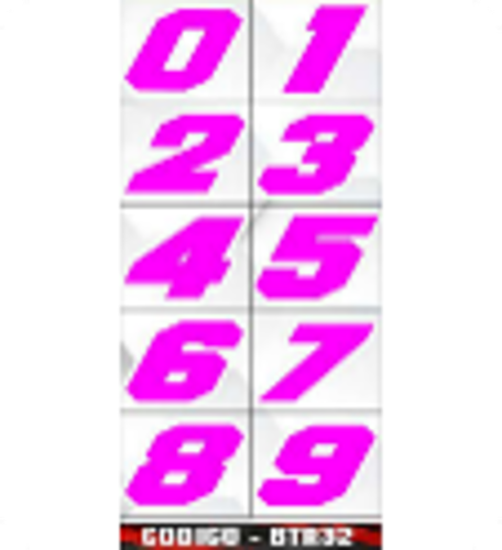 BLISTER CALCOS X48 UNIDADES X48-BTR-32X48