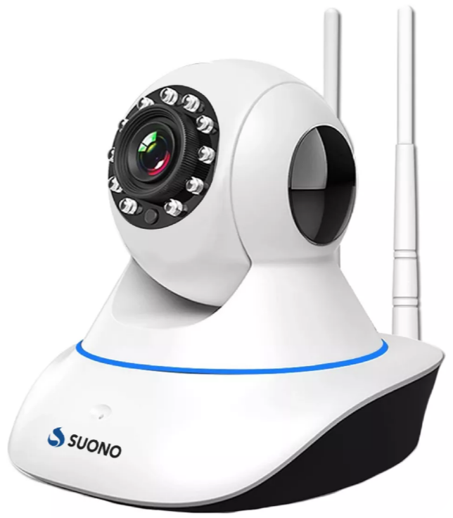 CAMARA IP SUONO 3 ANTENAS AYV0049 / SU-0081