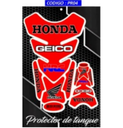 PROTECTORES DE TANQUE DTF UV PR04