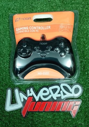 JOYSTICK PC NOGA NG-2103
