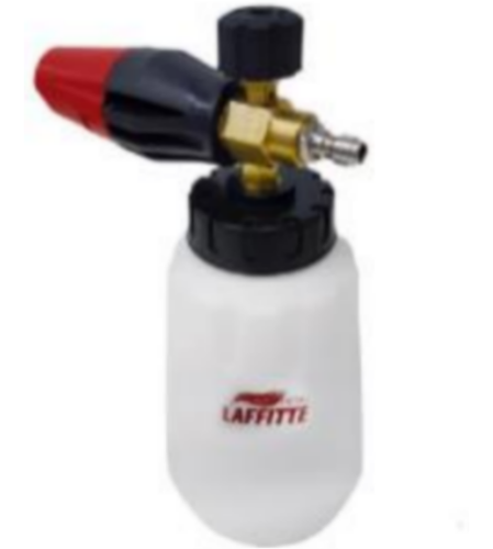 FOAM LANCE PREMIUM  GENERADOR DE ESPUMA x 1.u LF01-D/LF01