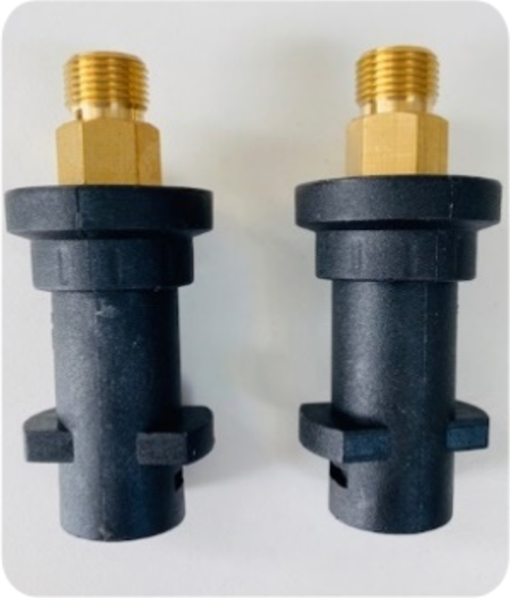 ADAPTADOR TIPO KARCHER