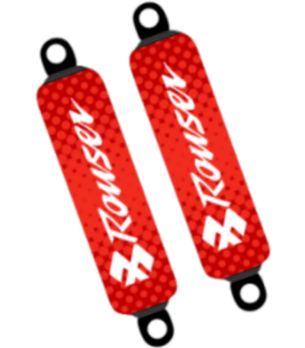 CUBRE AMORTIGUADORES NEOPRENE ELABORACION UT C-16